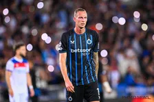 Thumbnail for article: Nilsson vindt weg naar doel weer, Club Brugge maakt gehakt van RWDM Brussels