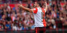 Thumbnail for article: Feyenoord Legends dankzij matchwinner Pellè langs generatiegenoten van Celtic