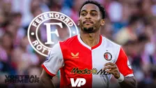 Thumbnail for article: 'Turkse topclub meldt zich bij Feyenoord voor Timber en wil snel zakendoen'