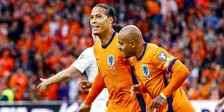 Thumbnail for article: Van Basten kritisch op grote naam in Oranje: 'Vind zijn mentaliteit makkelijk' 