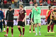 Thumbnail for article: Vandenbempt: “Idee dat iedereen rond Rode Duivels in depressie is gesukkeld”