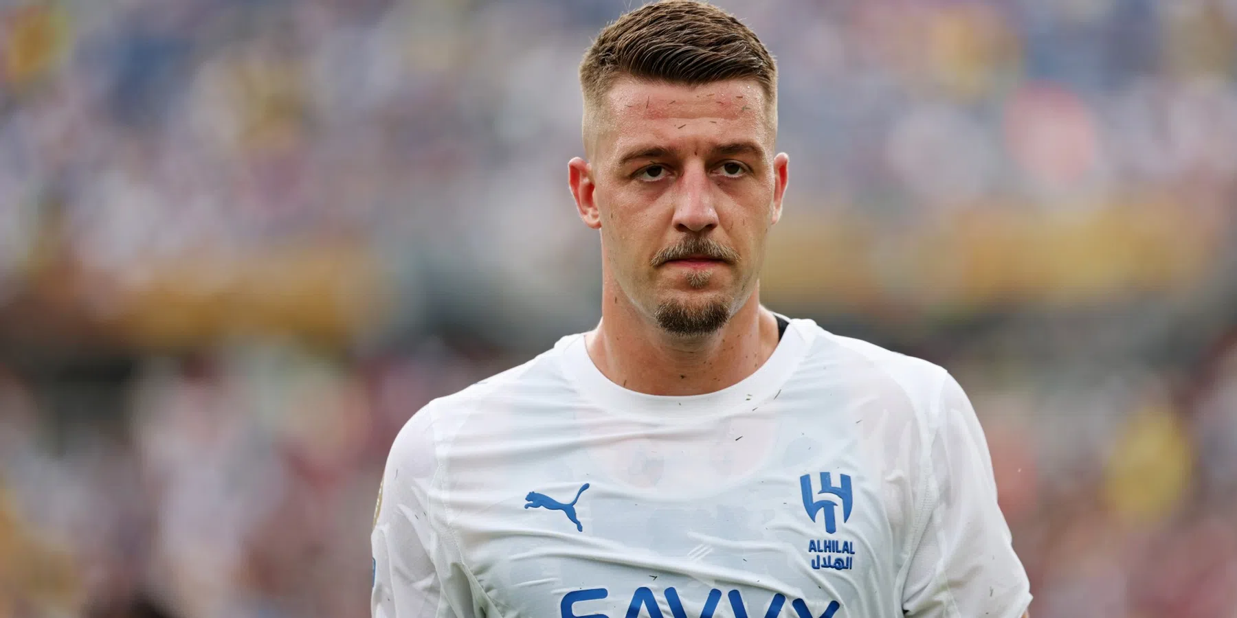 Juventus wil Milinkovic-Savic terug naar Italië halen