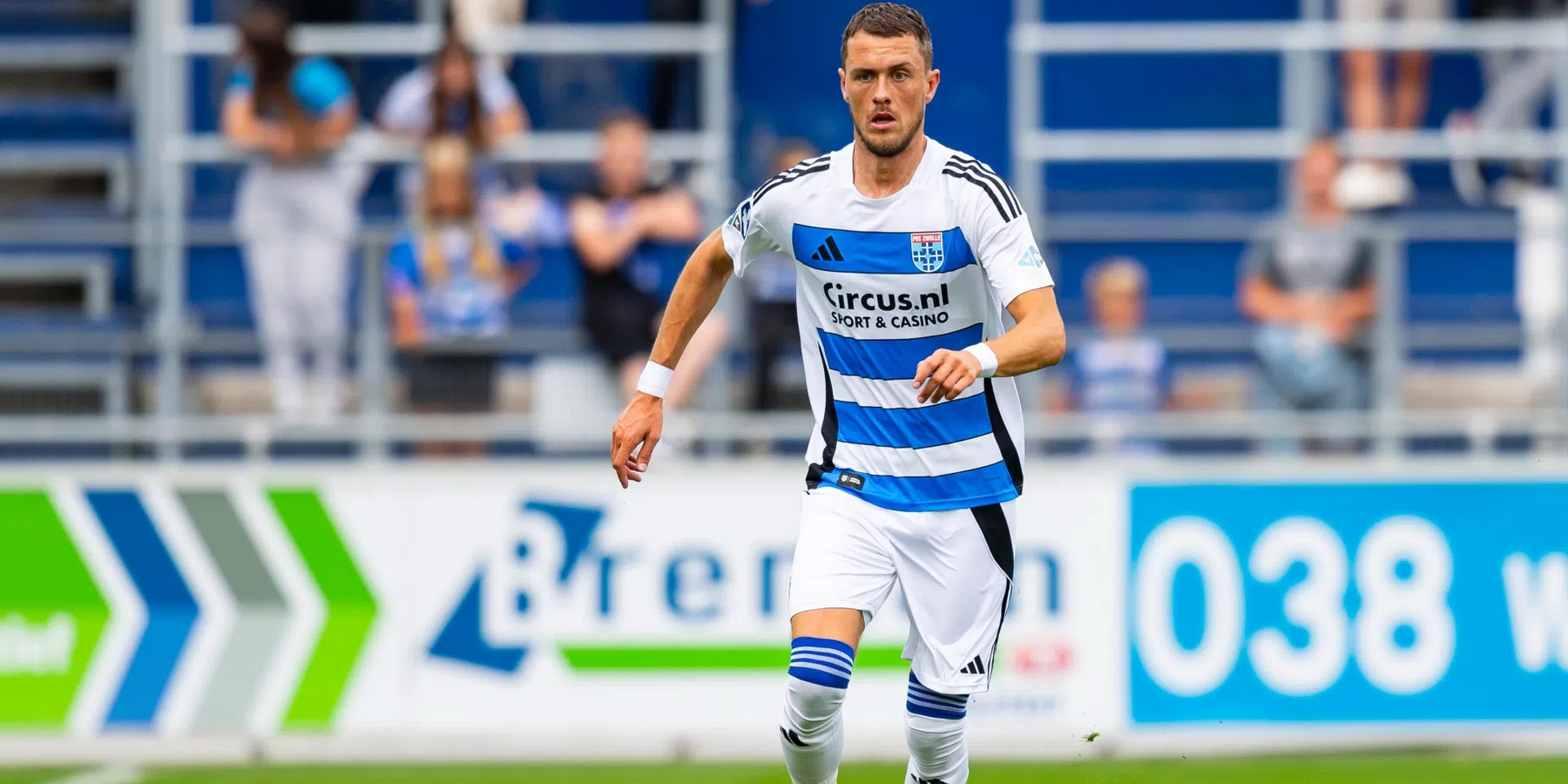 Lam waarschuwt Oranje voor Pohjanpalo bij Finland