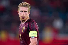 Thumbnail for article: Amper één speler deed beter dan De Bruyne, die wel boven Messi staat in knap lijstje