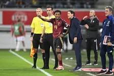 Thumbnail for article: “Garcia geen punten gescoord met Duivels, draait hij wel aan juiste knoppen?”