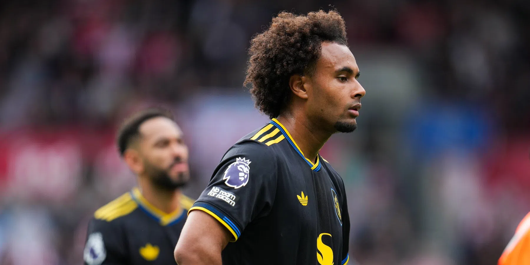 Sunderland denkt aan Zirkzee