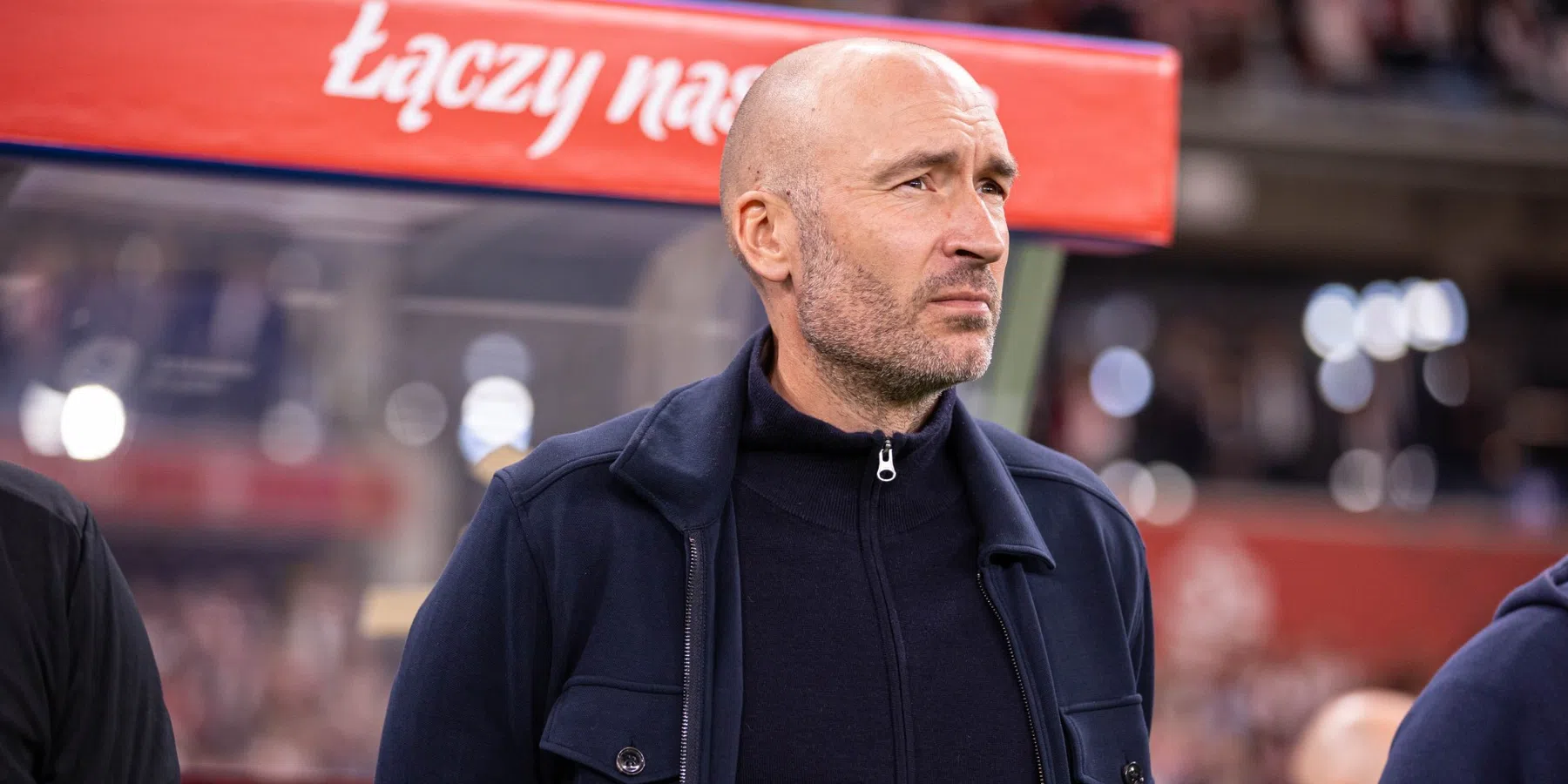 Oranje hemel ingeprezen door Finse bondscoach Friis