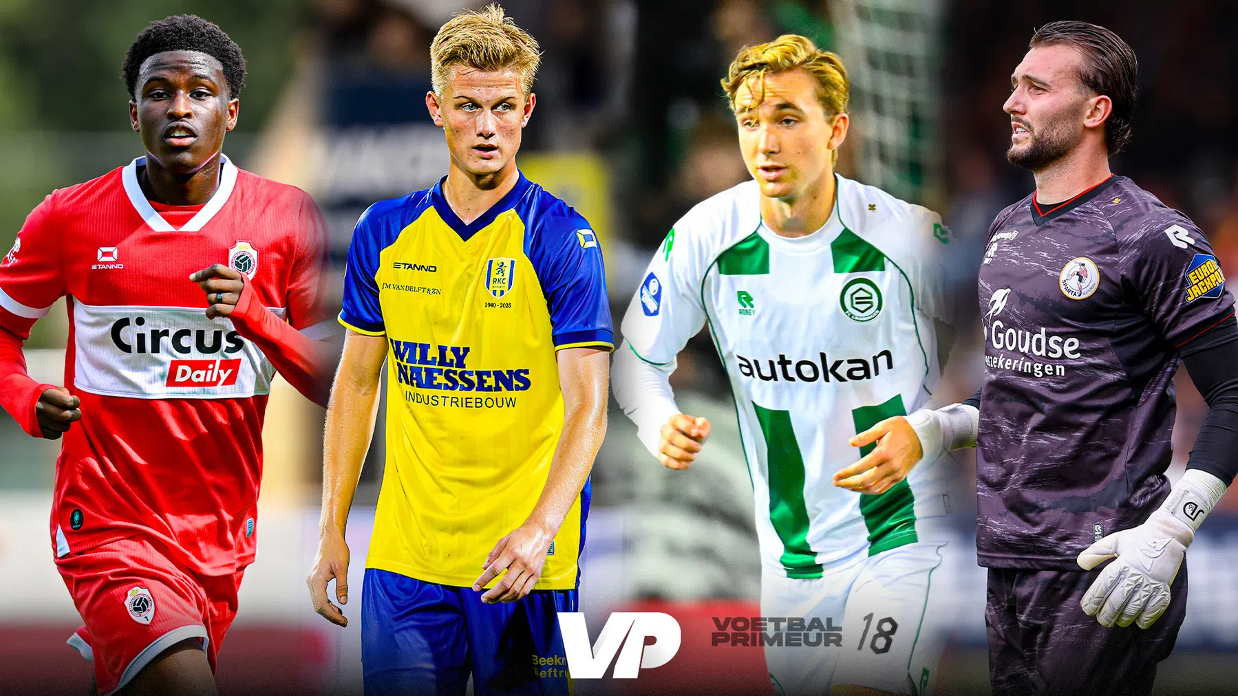 Hoe het PSV-huurlingen Babadi, Land, Drommel en Uneken vergaat