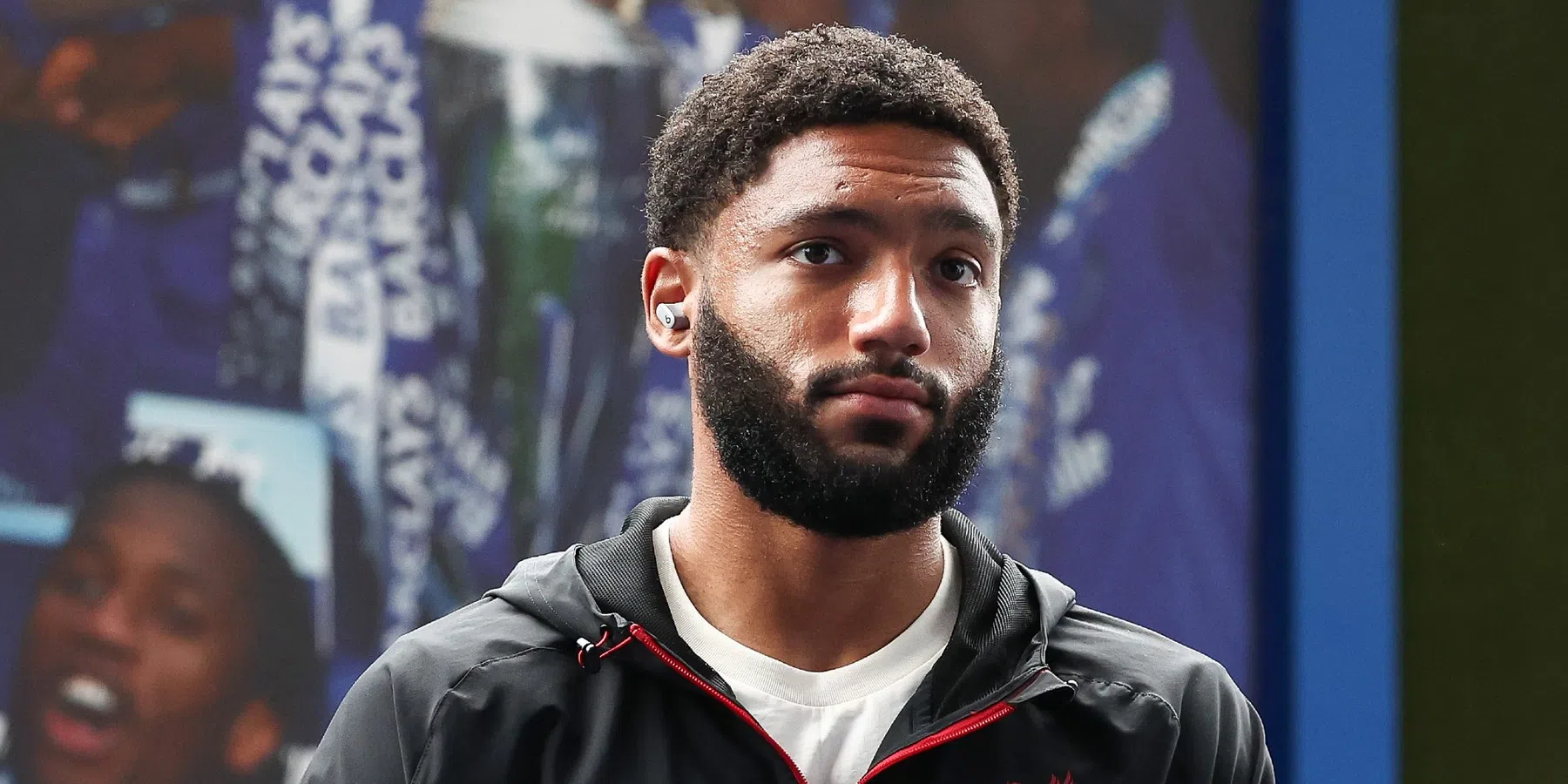AC Milan wil Joe Gomez van Liverpool overnemen
