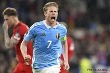 Thumbnail for article: De Bruyne opgelucht: “Niet ons beste begin, maar de reactie was goed”
