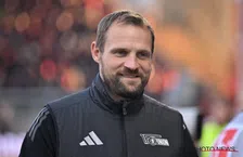 Thumbnail for article: ‘David Hubert was niet de eerste keuze van Union SG als nieuwe trainer’