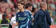 Thumbnail for article: Heitinga deelt in aanloop naar Ajax - AZ update over fitheid Itakura
