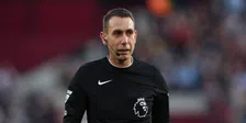 Thumbnail for article: Premier League-arbiter bekent aanstootgevende foto van kind te hebben gemaakt