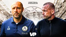 Thumbnail for article: Zo was Heitinga op de trainerscursus: 'Dacht meteen: dit wordt een Ajax-trainer'