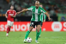 Thumbnail for article: Nieuwe omgeving zorgt voor blijdschap bij Amrabat: 'Ik ben echt gelukkig daar'