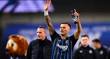 Thumbnail for article: Tuttosport maakt Golden Boy-kanshebbers bekend, wildcard voor Club Brugge-speler
