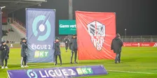 Thumbnail for article: Vitesse-taferelen in Frankrijk: club start met twee maanden vertraging aan seizoen