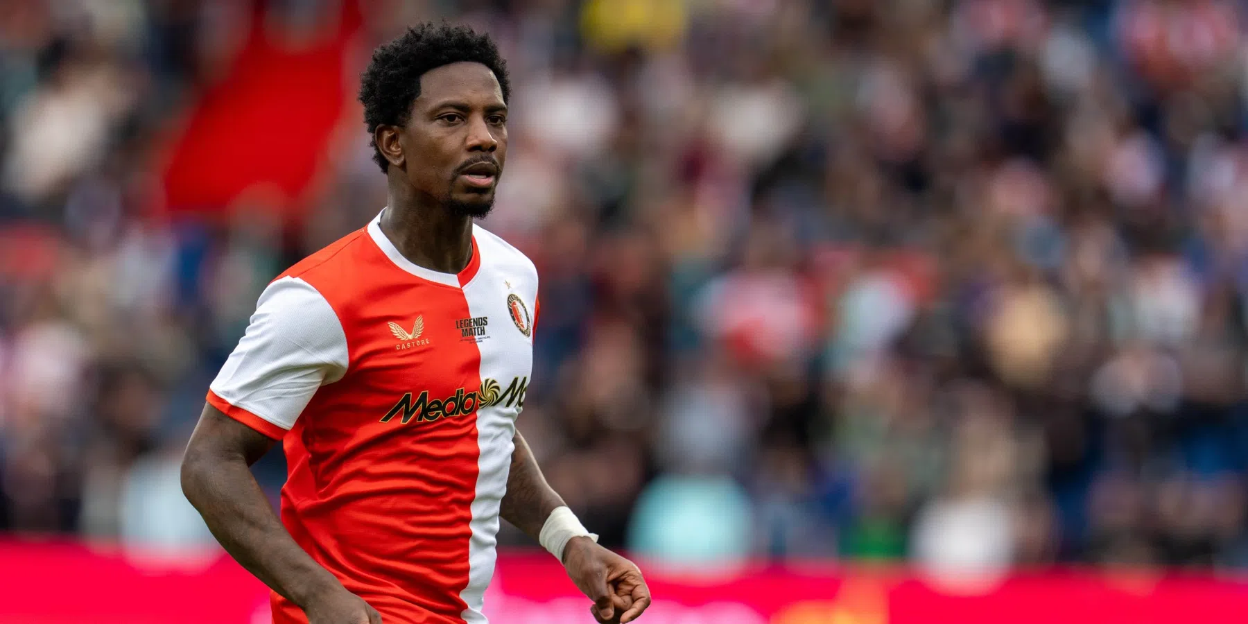 Eljero Elia wil hoofd jeugdopleiding van ADO Den Haag worden