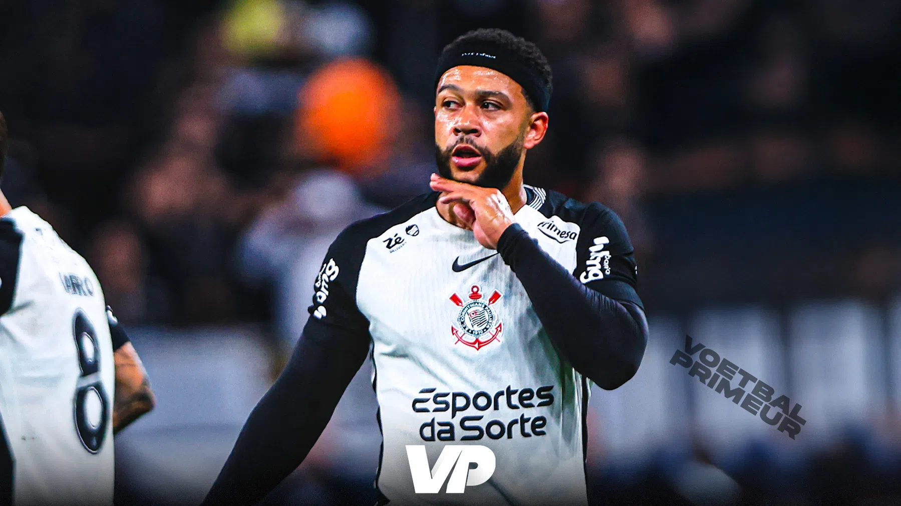 Fenerbahçe kijkt naast Memphis ook naar andere spits