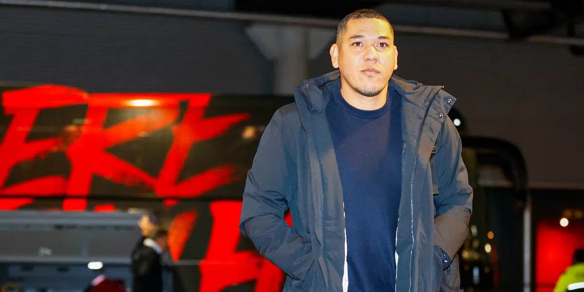 Maduro duidt ontslag Heitinga: 'Geluid van supporters de druppel'