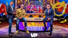 Thumbnail for article: Vandaag Inside wint Gouden Televizier-Ring en schrijft televisiegeschiedenis