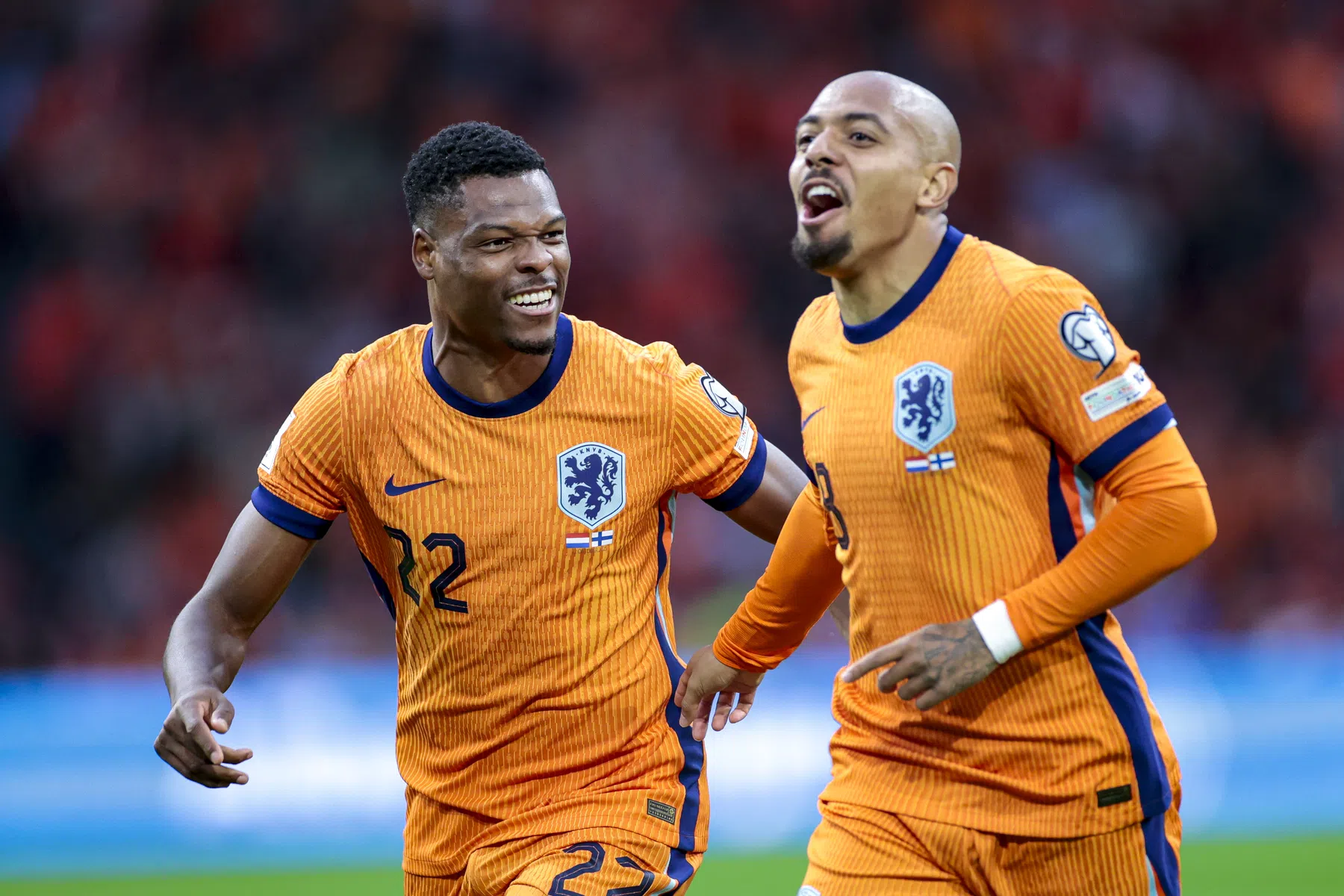 Oranje stijgt op FIFA-ranking en lonkt naar groepshoofd bij WK-loting