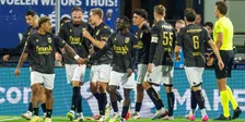 Thumbnail for article: Vitesse walst over Eindhoven heen en komt in de plus, ADO blijft maar winnen