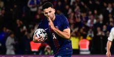 Thumbnail for article: Moreira blinkt uit, maar mede door penaltyfout Penders zege tegen PSG