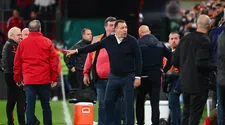 Thumbnail for article: Harde uithaal in België na staking: 'Scheidsrechters denken dat ze de ster zijn'