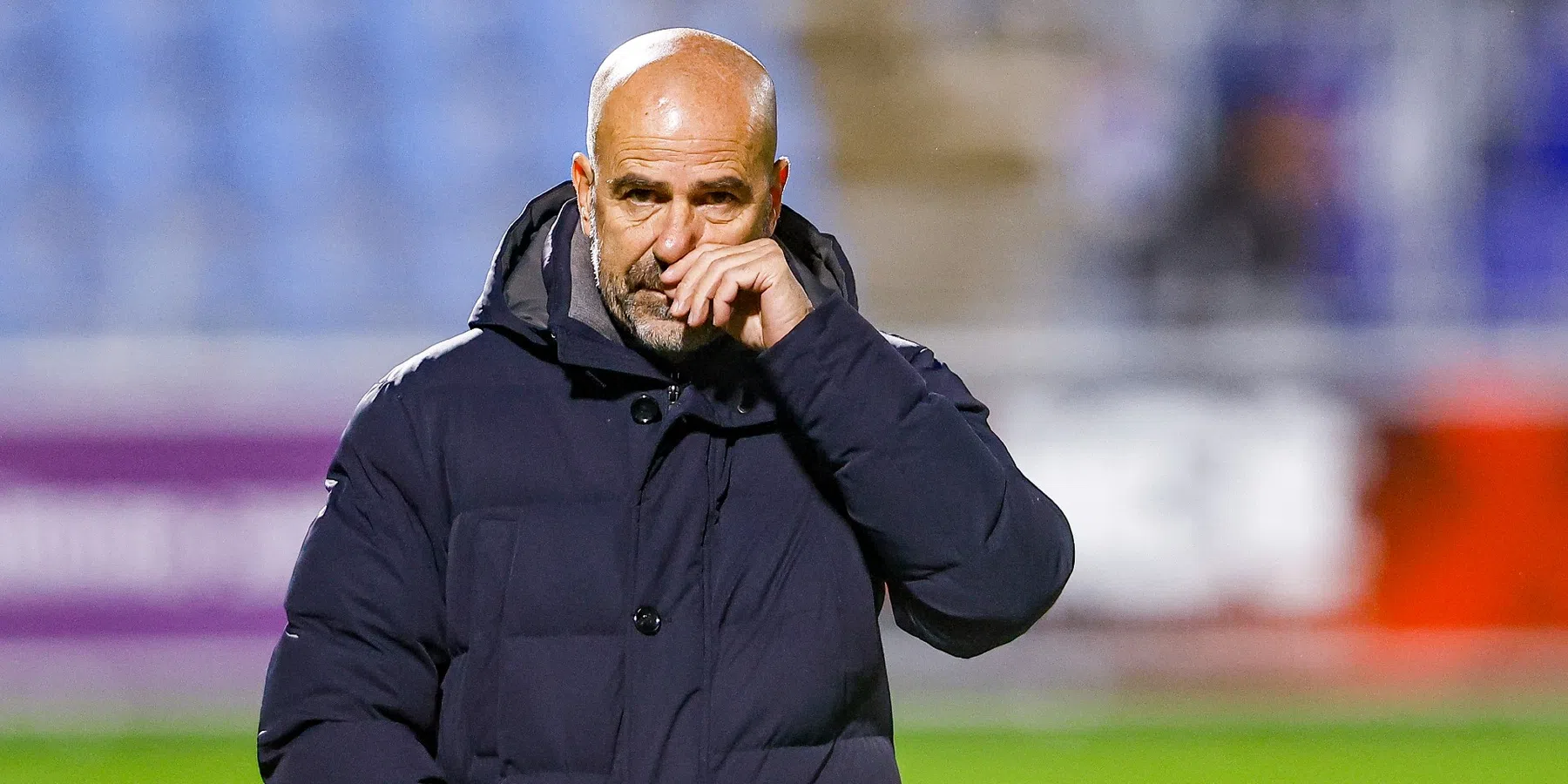 Praat mee op VP: Schouten begint achterin bij PSV, dat Boadu en Pepi terug heeft