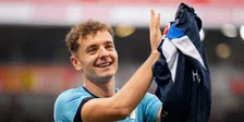Thumbnail for article: 'FC Barcelona ziet in Bundesliga-revelatie ideale opvolger van Lewandowski'