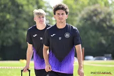 Thumbnail for article: Leoni: “Ik wilde Anderlecht niet verlaten voor een andere Belgische club”