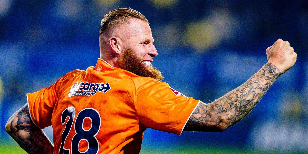 Praat mee op VP: Willem II - FC Emmen