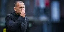 Thumbnail for article: Ajax in spagaat: 'Waar Heitinga ook voor kiest: de volgende storm kan losbarsten'