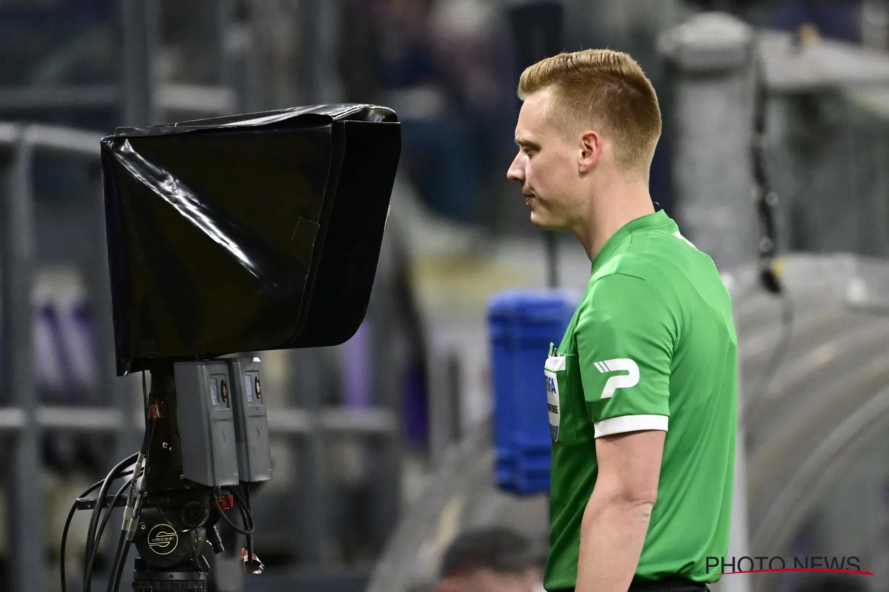 Deze nieuwe (VAR-)regels gaan in tijdens het WK in 2026