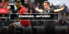 Thumbnail for article: LIVE-Discussie: Standard met dezelfde tien, Kouyaté vervangt Hamdaoui bij Antwerp