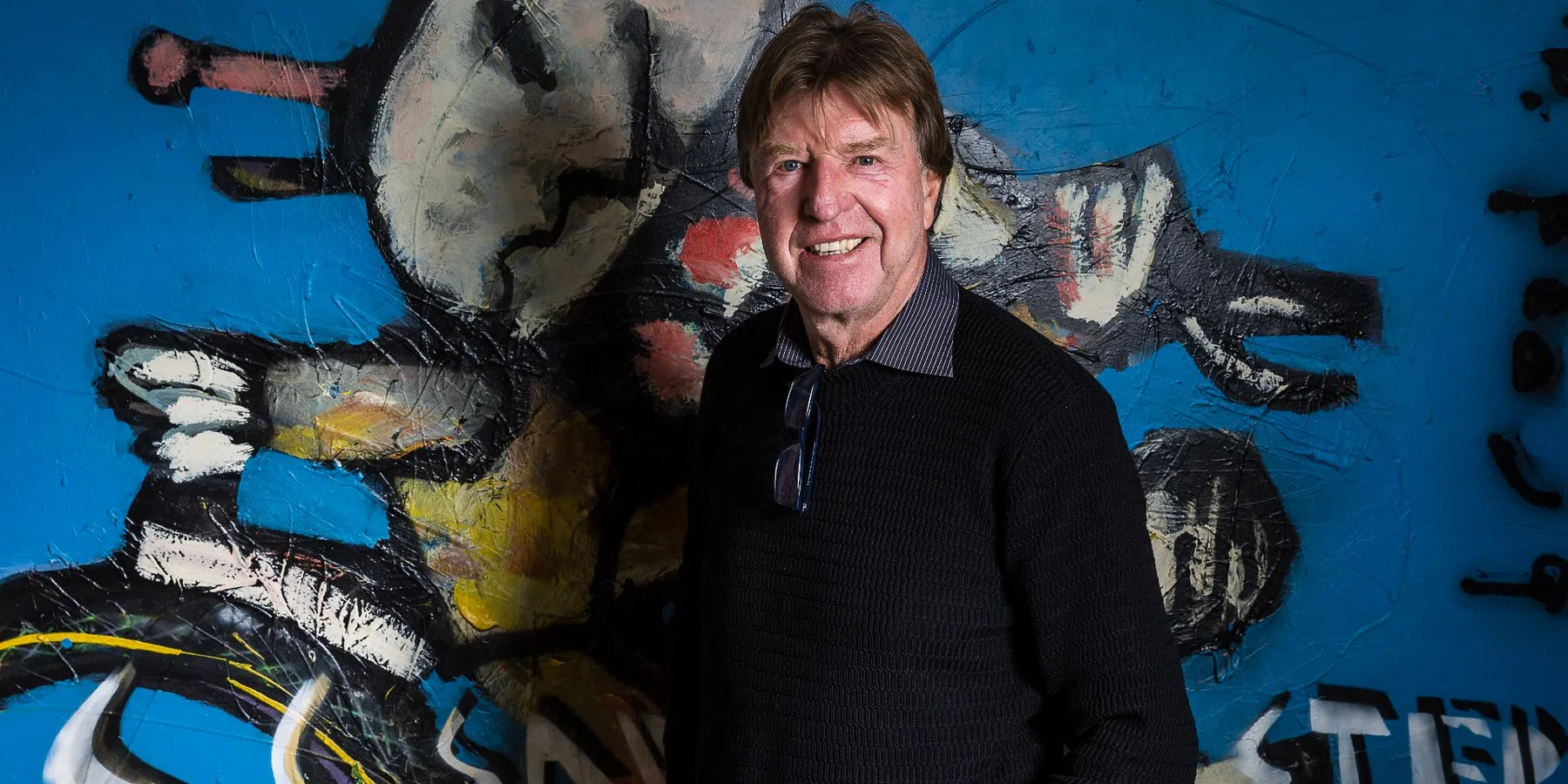 De mos snoeihard voor defensie van Ajax