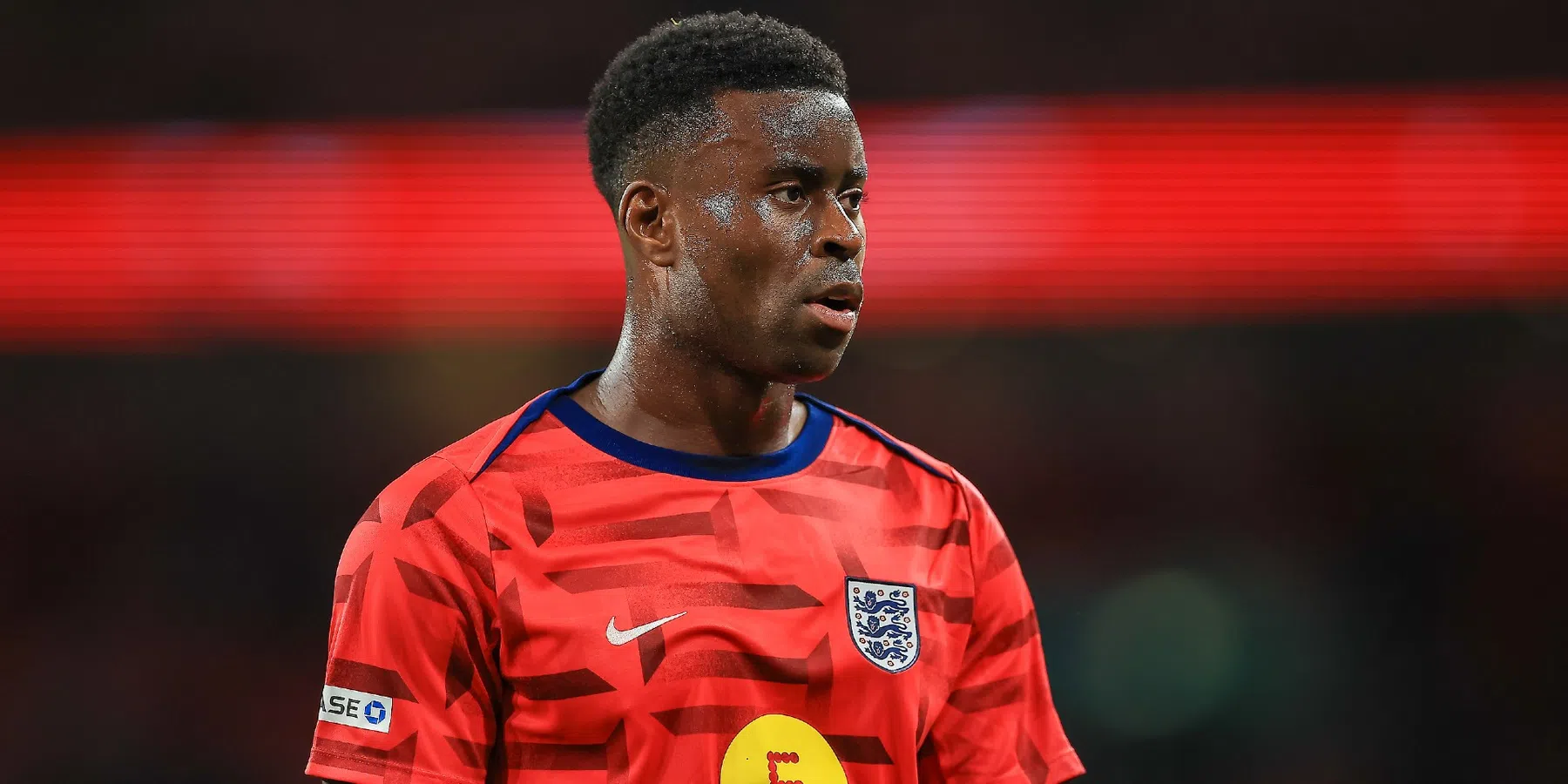 Guehi verlaat Crystal Palace transfervrij aankomende zomer