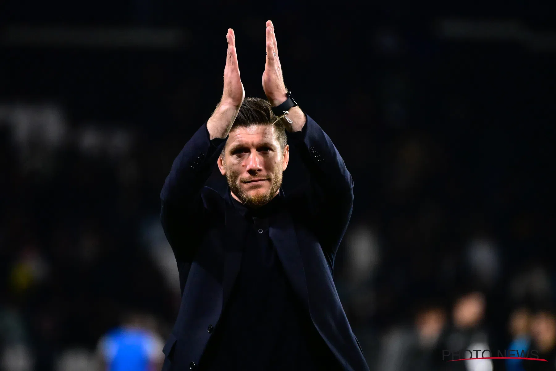 Franse media zien geen droomdebuut voor Sebastien Pocognoli bij AS Monaco