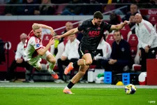 Thumbnail for article: Nieuwe dreun voor Heitinga en Ajax na kansloze nederlaag tegen AZ