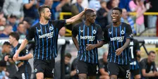 Thumbnail for article: Afwezigheid Onyedika laat zich voelen bij Club Brugge: "Proberen balans te vinden"