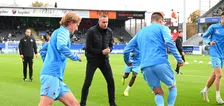 Thumbnail for article: Medische zorgen bij Club Brugge: “Bulletin afwachten”