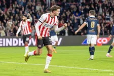 Thumbnail for article: PSV dankt Til en wint van Go Ahead ondanks blunder Gasiorowski