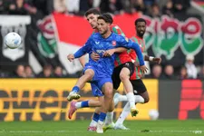 Thumbnail for article: NEC en FC Twente delen de punten na knotsgek duel in Nijmegen