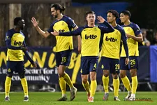 Thumbnail for article: Hubert start met zege bij Union SG, Sporting Charleroi komt te kort bij koploper
