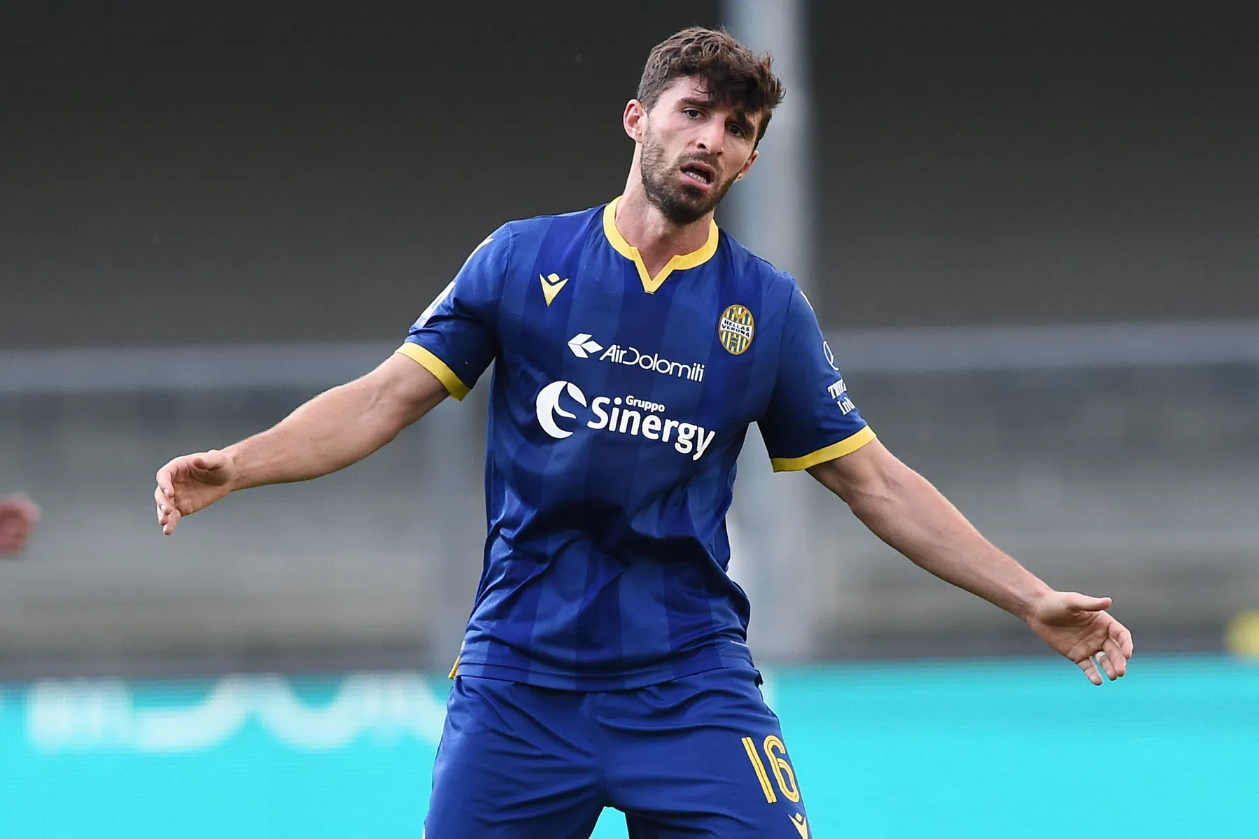Salford, club van onder meer Neville en Beckham, stunt met komst van bekende naam