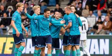 Thumbnail for article: Vrees voor afgelastingen: 'Fans niet aandoen om bij -5 naar het stadion te komen'