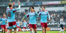 Thumbnail for article: Feyenoord-fans prijzen uitblinker massaal de hemel in: 'Onze koning'