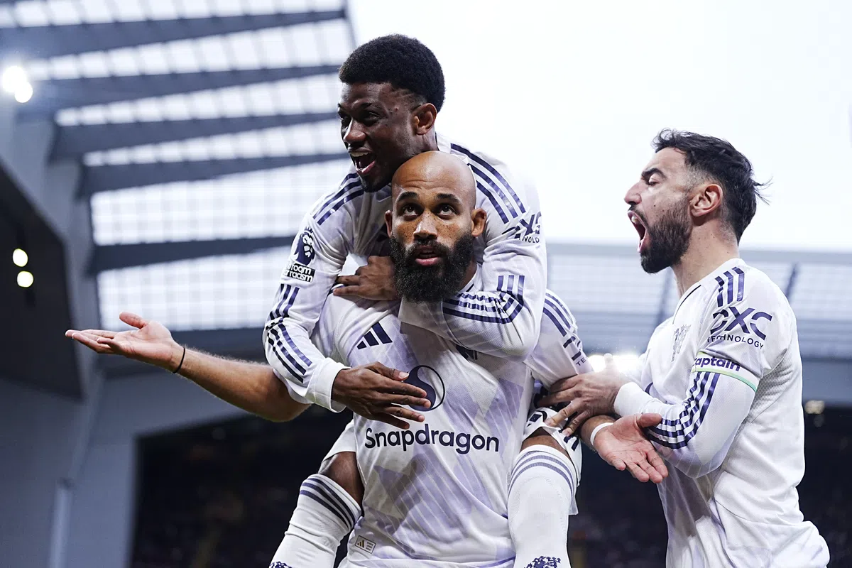 Praat mee op VP: één Nederlander in de basis bij Forest - Manchester United