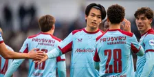 Thumbnail for article: Feyenoord maakt er zeven en vernedert Heracles in Almelo tot op het bot